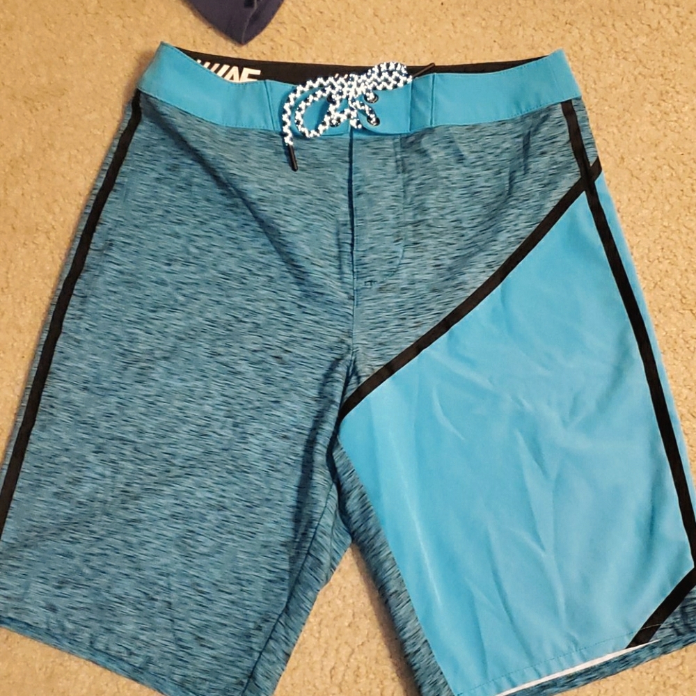 AE swimming trunks